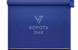 Пластиковые ворота 2100×2600 ЗМК-2190
