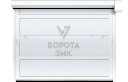 Ворота скоростные 2600×2300 ЗМК-2189